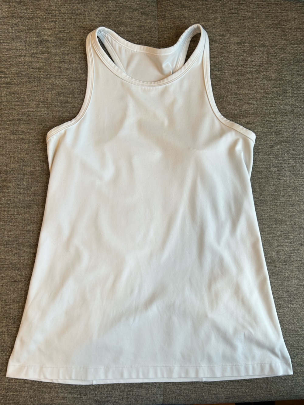 Lululemon Racerback Tank Size 12